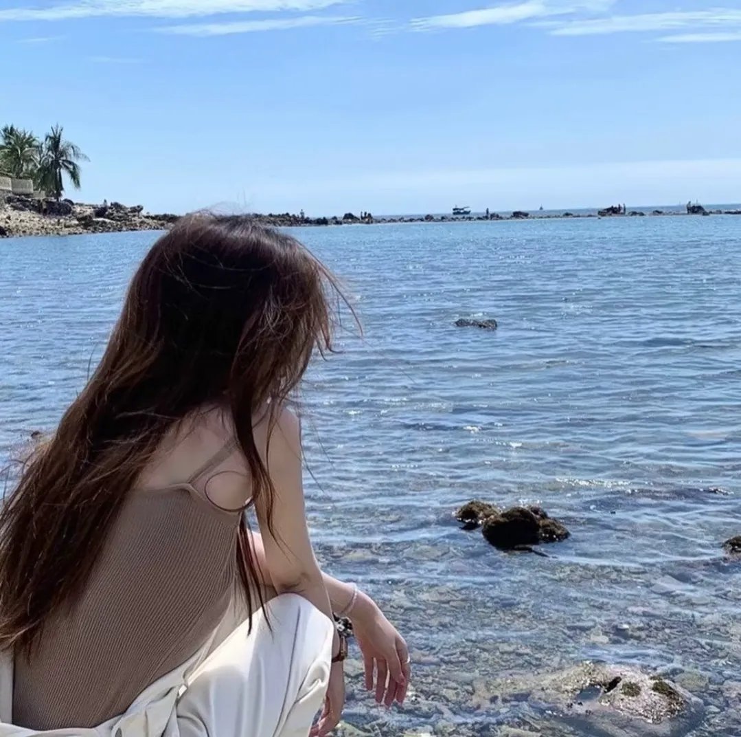 心弦为君而鸣